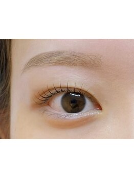 キープ力が自慢のサロン