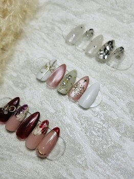 アートの種類が豊富