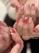 ラルーナ(La Luna)/セレクトデザイン★担当須佐