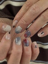 エム ネイル(emu nail)/60分定額