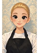 レゴリス ルナ 天神大名(REGOLITH LUNA)&nbsp;S ayo