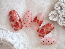 2月リッチアートコース