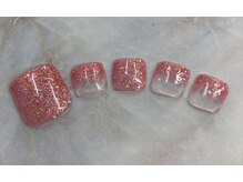 ティーエヌ 大阪本町店/3月フット6900円→オフ込4500円