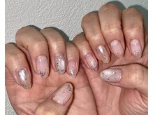 ロカ(Loca)/春ネイル