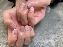 ミーネイル イオン八事店(mi nail)