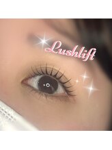 ビーミー 可児店(Be me)/まつ毛パーマ/ラッシュリフト