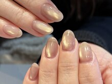 レトネイル レトネイル 大阪梅田(reto nail)/ちゅるんマグネット