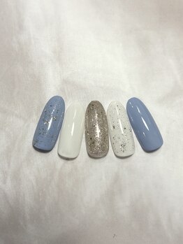 シンプルアート定額コース