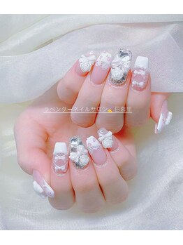 ラベンダー(Lavender)/