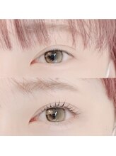 ライラック(lilac)/ラッシュリフト