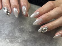 ユミネイル(YUMI NAIL)/