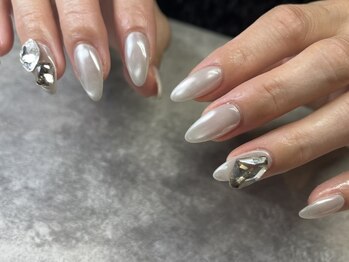 ユミネイル(YUMI NAIL)/