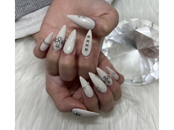 星担当★持ち込みデザイン