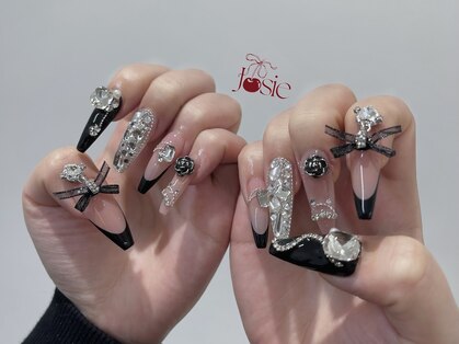 ジョシーネイルスタジオ(Josie Nail Studio)の写真