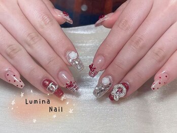 チップ※持ち込みデザイン