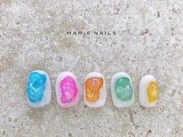 定額￥8800 ぷっくり 0507a
