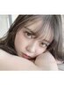 LEDエクステ《110本》¥6600