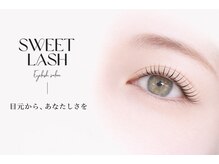 スウィートラッシュ(Sweet Lash)