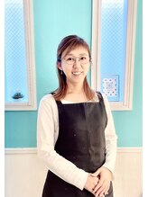 ナチュレ 那覇店(NATURE)&nbsp;上田 真代