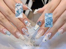 ニーシーネイル サンシャインシティ池袋(NICY NAIL)