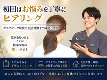 整体院ユールーム 下松店(YOUROOM)