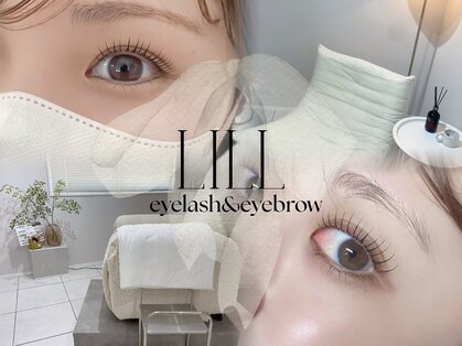 リル(Lill)の写真
