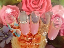 【HANDアート2本コース】