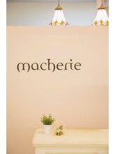 マシェリ 梅田店(macherie) セット 