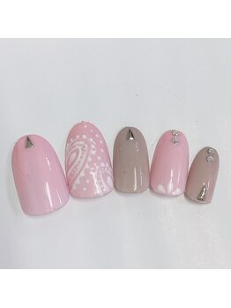 テナン(Tenang)/ハンドBコース ¥6500