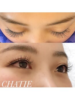 チャティー(CHATIE)/