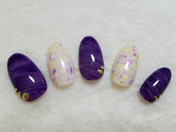 ネイルサロン アウリィ(AULII)/NAILSALON AULII