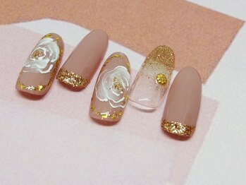 ティーエヌ 金山駅東口店/流行定額¥8300→¥6700