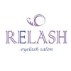 リラッシュ 駅南店(RELASH)ロゴ
