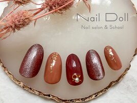 レッド×マグネット