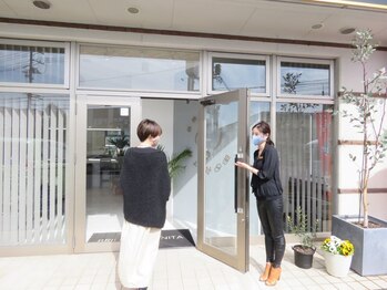 ブリエボ ニータ(BRILLER BONITA)/