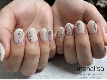 モナリザ 三宮店(MonaLisa)/