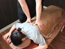 ボディケアボディ/マッサージ