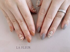 定額Simple+α+art◆La Fleur