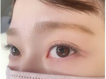 モナ(MONA)/ロイッシュカラー2色mix