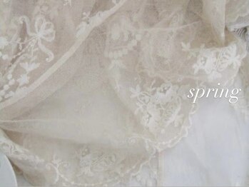 エルシャ(Elsha)/春ネイル