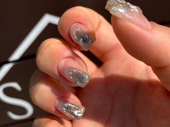 HAND◆Nailデザイン【27】