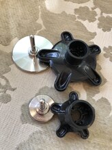 ラポーリセ/インディバRES マッサージャー