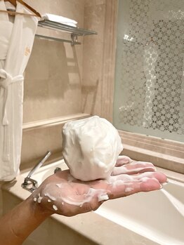 ルヴィカカリーナ(REVI Cacalena)/