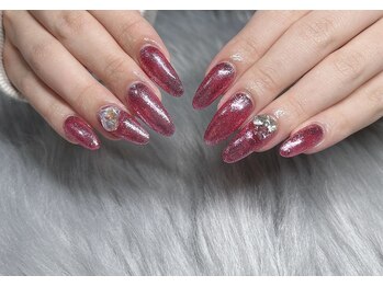 ロティーネイル トータルビューティー(Lotty nail)/