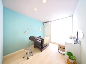 ヴィフ(Vif)/店内写真