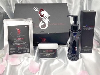 コアラッシュ 福井フェニックス通り店(COA LASH)/ゆらぎ肌さんはコレ☆