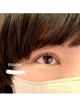 ヌンバイブリック(nun by Blic)/次世代まつ毛パーマ