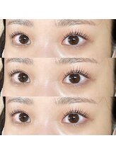 グラッディ(Glady)/パリジェンヌ