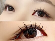 エミーズサロン/ワンホンマツエク120本