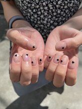 アールエム(Rm)/11月♪ネイル